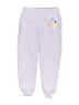 Champion Hearts Purple Sweatpants Size 6 - photo 1