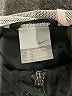 Nike 100% Polyester Black Track Jacket Size 4 - 6 - photo 3
