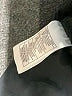 Nike 100% Polyester Black Track Jacket Size 4 - 6 - photo 4