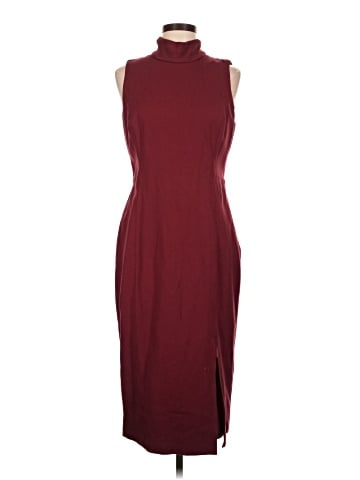White House Black Market Cocktail Dress (view 1)