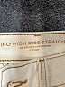 Chico's Ivory Jeans Size Sm (0) - photo 7