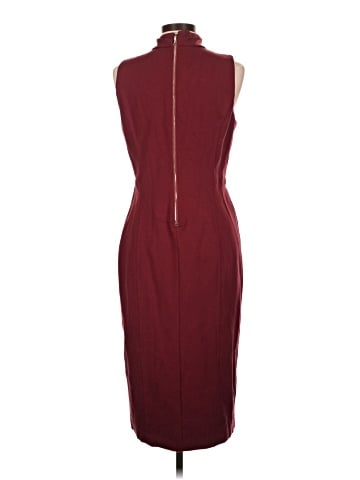 White House Black Market Cocktail Dress (view 2)