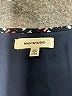 Max Studio 100% Polyester Paisley Blue Casual Dress Size M - photo 7