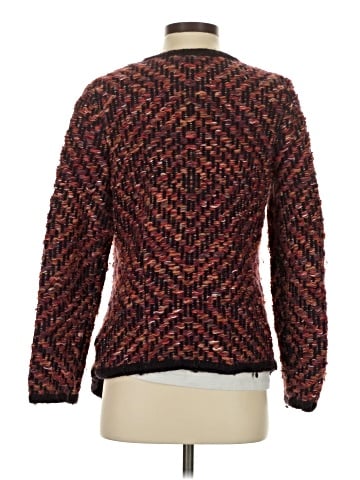 Moth Cardigan (view 2)