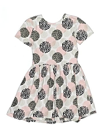 Lola & Taylor Dress (view 2)