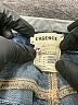 L'Agence Stars Blue Jeans Size 29 waist - photo 6