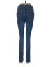Express Outlet Hearts Blue Jeans Size 8R - photo 2