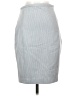 Express Design Studio Gray Casual Skirt Size 0 - photo 1