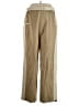 JLUXLABEL 100% Polyester Tan Jumpsuit Size XXL - photo 1