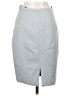 Express Design Studio Gray Casual Skirt Size 0 - photo 2