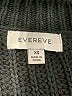 Evereve Black Pullover Sweater Size XS - photo 7