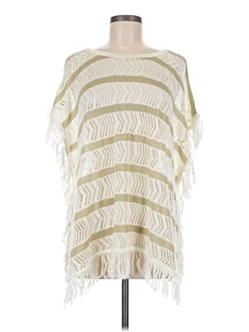 Romeo & Juliet Couture Poncho (view 1)