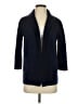 J.Crew 100% Merino Wool Blue Wool Cardigan Size S - photo 1