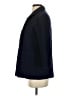J.Crew 100% Merino Wool Blue Wool Cardigan Size S - photo 5