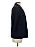 J.Crew 100% Merino Wool Blue Wool Cardigan Size S - photo 4