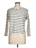 Forever 21 Ivory Long Sleeve Turtleneck Size L - photo 1