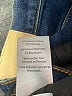 Everlane Blue Jeans Size 28 waist - photo 7