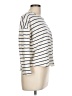 Forever 21 Ivory Long Sleeve Turtleneck Size L - photo 4