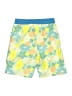 Matilda Jane 100% Polyester Yellow Board Shorts Size 10 - photo 2