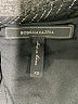 BCBGMAXAZRIA Chevron-herringbone Black Cocktail Dress Size XS - photo 7