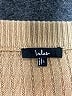 Lulus Tan Casual Skirt Size L - photo 3