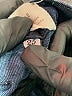 Mcguire Solid Blue Jeans Size 25 waist - photo 8
