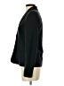Banana Republic 100% Rayon Solid Black Blazer Size 0 - photo 5