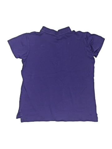 Lands' End Short Sleeve Polo (view 2)