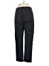 Vince. Solid Black Casual Pants Size 4 - photo 2