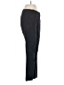 Vince. Solid Black Casual Pants Size 4 - photo 4