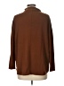 Assorted Brands Brown Turtleneck Sweater Size L (estimated) - photo 2