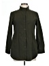 Assorted Brands Green Trenchcoat Size L - photo 1