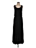 Chadwicks Black Casual Dress Size L - photo 1