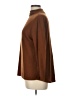 Assorted Brands Brown Turtleneck Sweater Size L (estimated) - photo 5