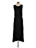 Chadwicks Black Casual Dress Size L - photo 2