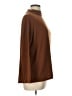 Assorted Brands Brown Turtleneck Sweater Size L (estimated) - photo 4