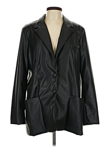 Bar III Blazer (view 1)