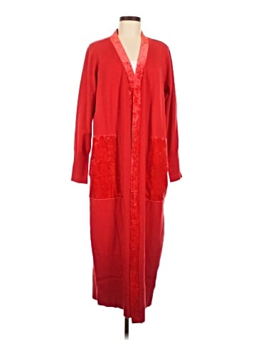 H By Halston Coat (view 1)