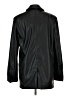 Bar III 100% Polyester Black Blazer Size L - photo 2
