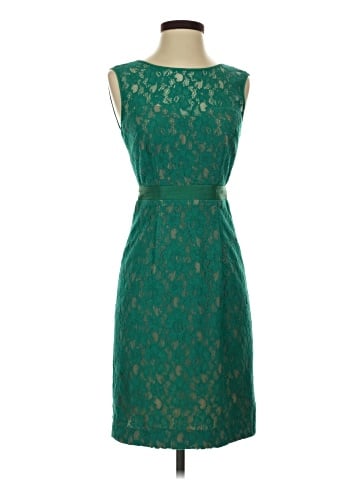 BCBGMAXAZRIA Cocktail Dress (view 1)