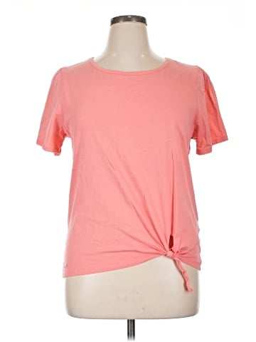 Nautica Short Sleeve T-Shirt (view 1)