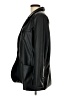 Bar III 100% Polyester Black Blazer Size L - photo 5