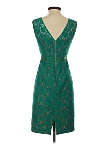 BCBGMAXAZRIA Cocktail Dress (view 2)