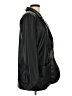 Bar III 100% Polyester Black Blazer Size L - photo 4