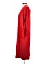 H By Halston Red Coat Size M - photo 5