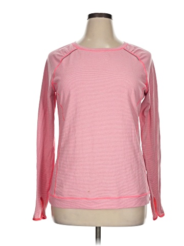 lucy Long Sleeve T-Shirt (view 1)