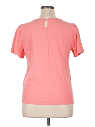 Nautica Short Sleeve T-Shirt (view 2)