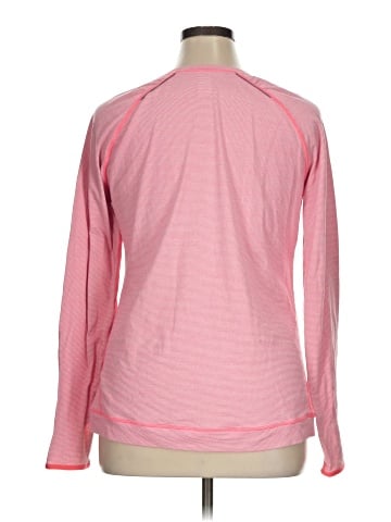 lucy Long Sleeve T-Shirt (view 2)