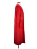 H By Halston Red Coat Size M - photo 4