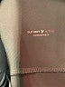 Active by Old Navy Solid Brown Khaki Shorts Size S - photo 3